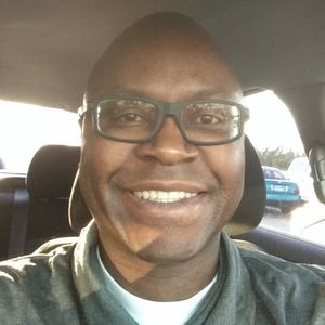 Meet your Posher, Marc